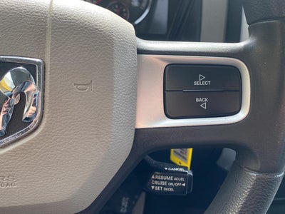 2009 Dodge Ram 1500 SLT