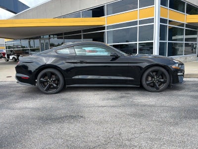 2022 Ford Mustang GT