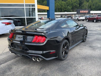 2022 Ford Mustang GT