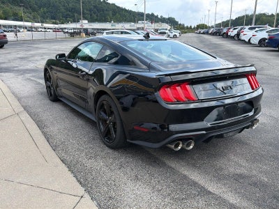 2022 Ford Mustang GT