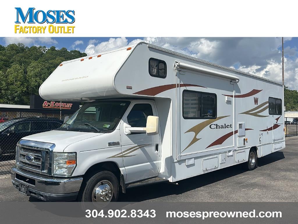 2011 Ford E-Series's photo