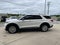 2021 Ford Explorer Hybrid Limited