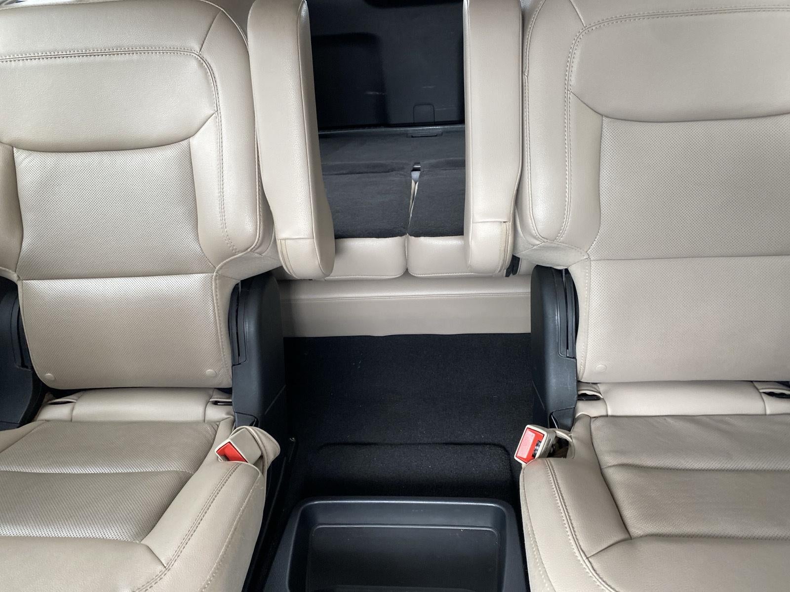 2021 Ford Explorer Hybrid Limited