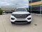 2021 Ford Explorer Hybrid Limited