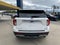 2021 Ford Explorer Hybrid Limited