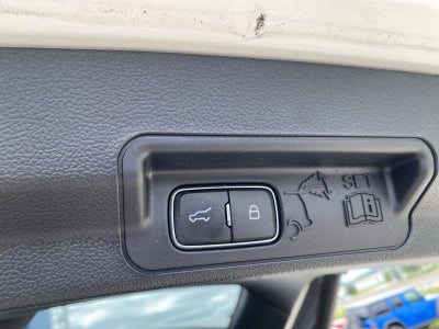 2021 Ford Explorer Hybrid Limited
