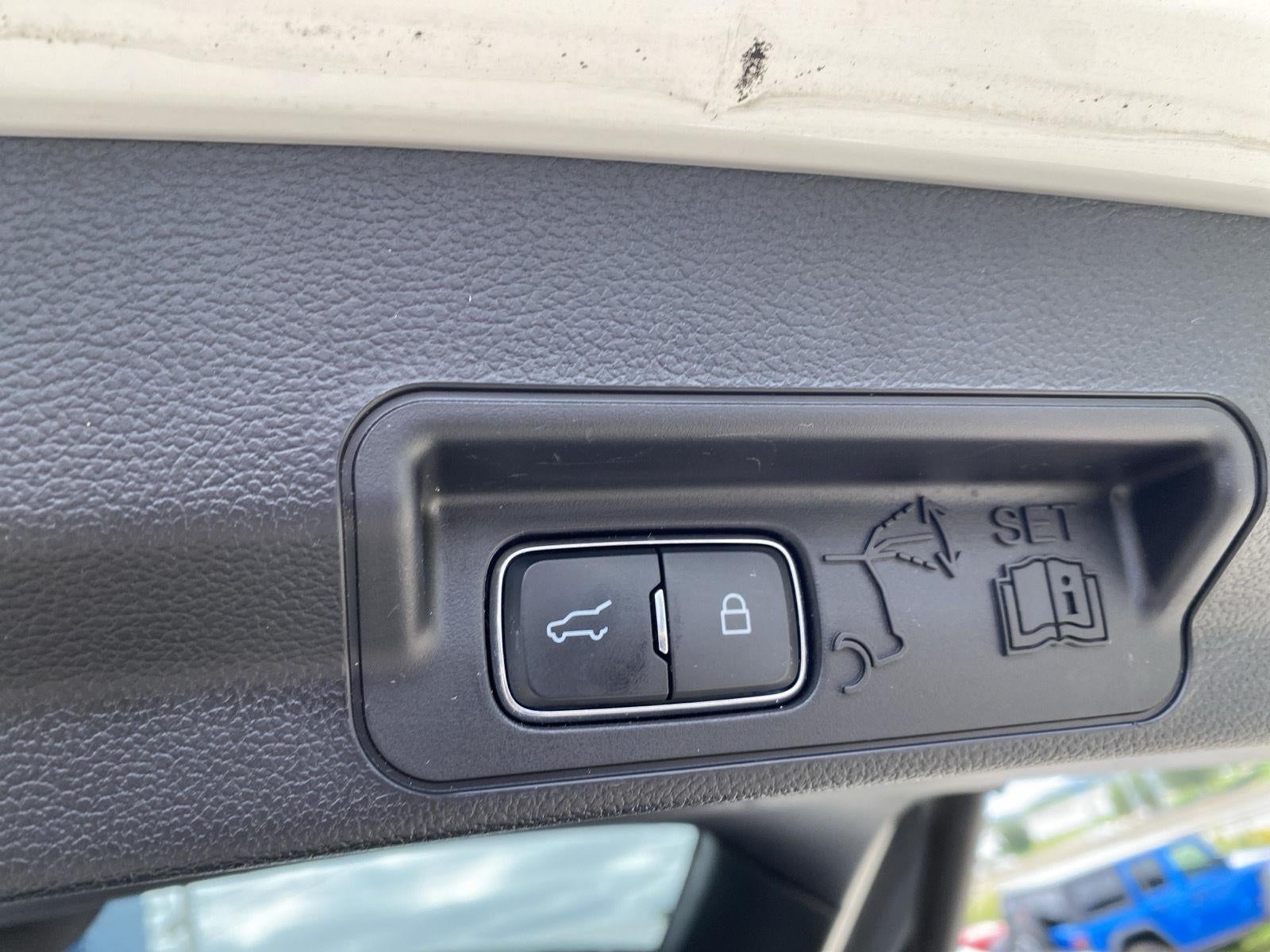 2021 Ford Explorer Hybrid Limited