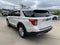 2021 Ford Explorer Hybrid Limited