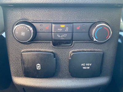 2019 Ford Explorer Platinum
