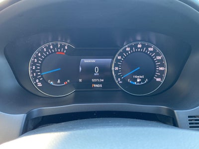 2019 Ford Explorer Platinum