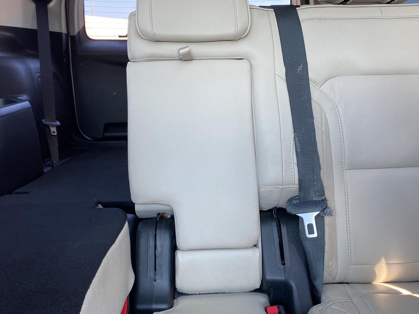2019 Ford Explorer Platinum