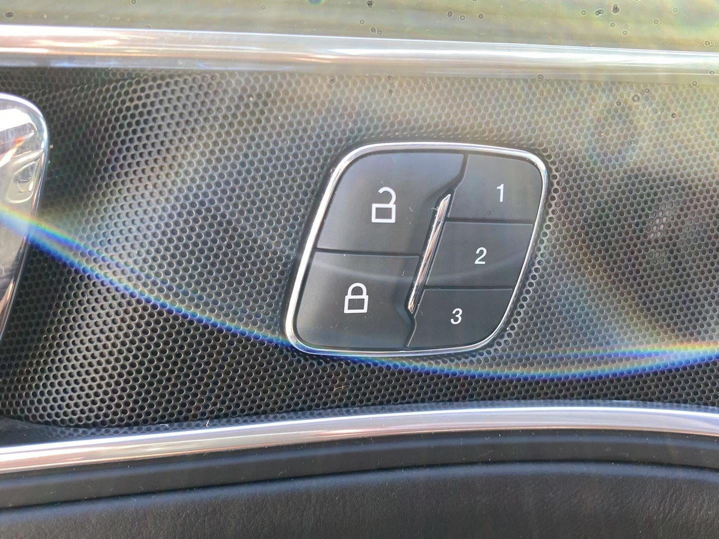 2019 Ford Explorer Platinum