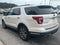 2019 Ford Explorer Platinum