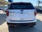 2019 Ford Explorer Platinum