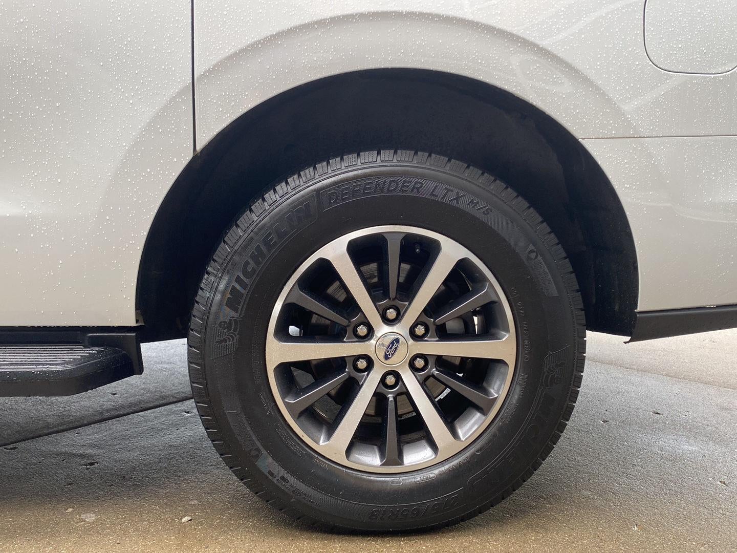 2019 Ford Expedition Max XLT