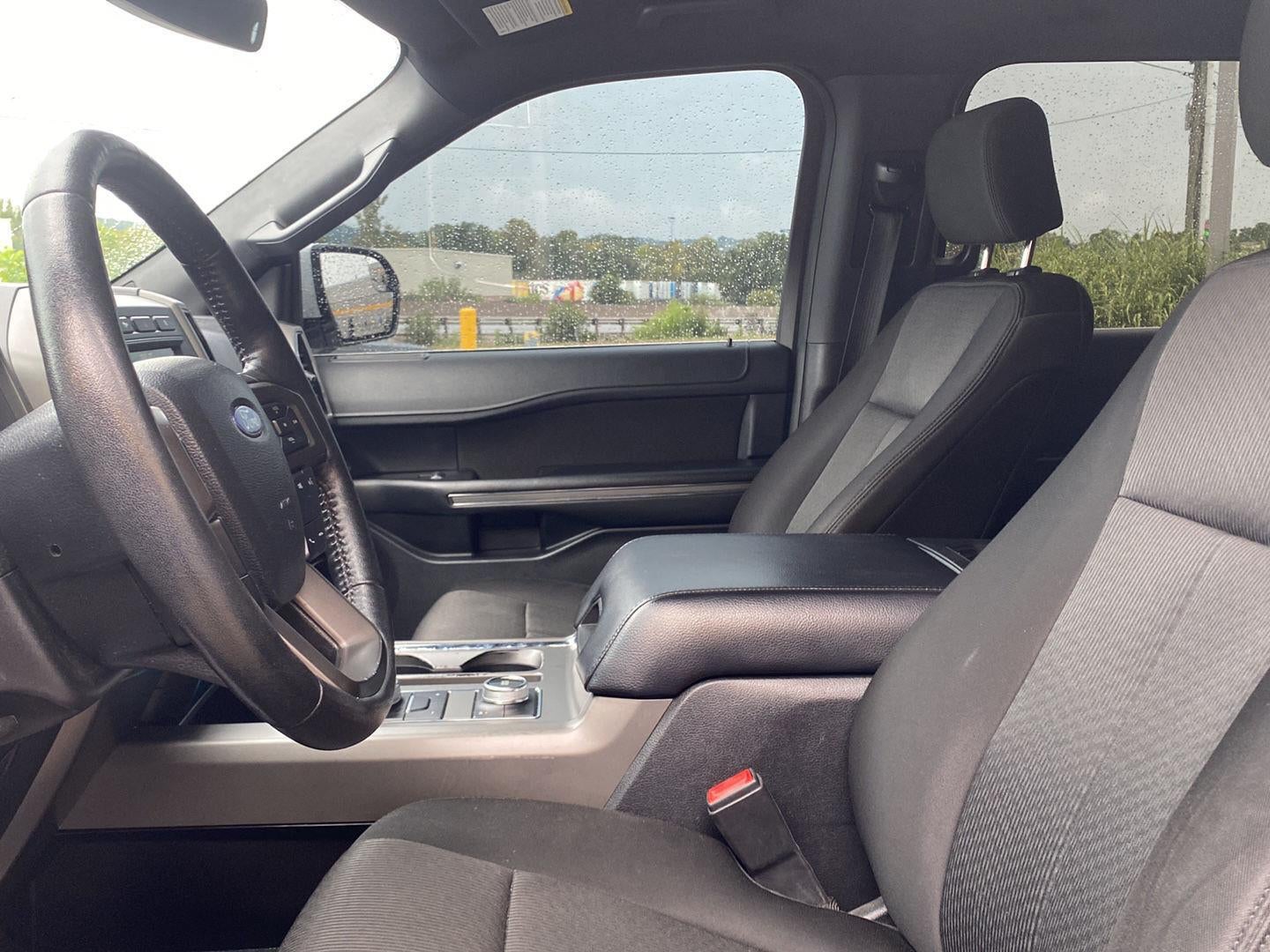 2019 Ford Expedition Max XLT