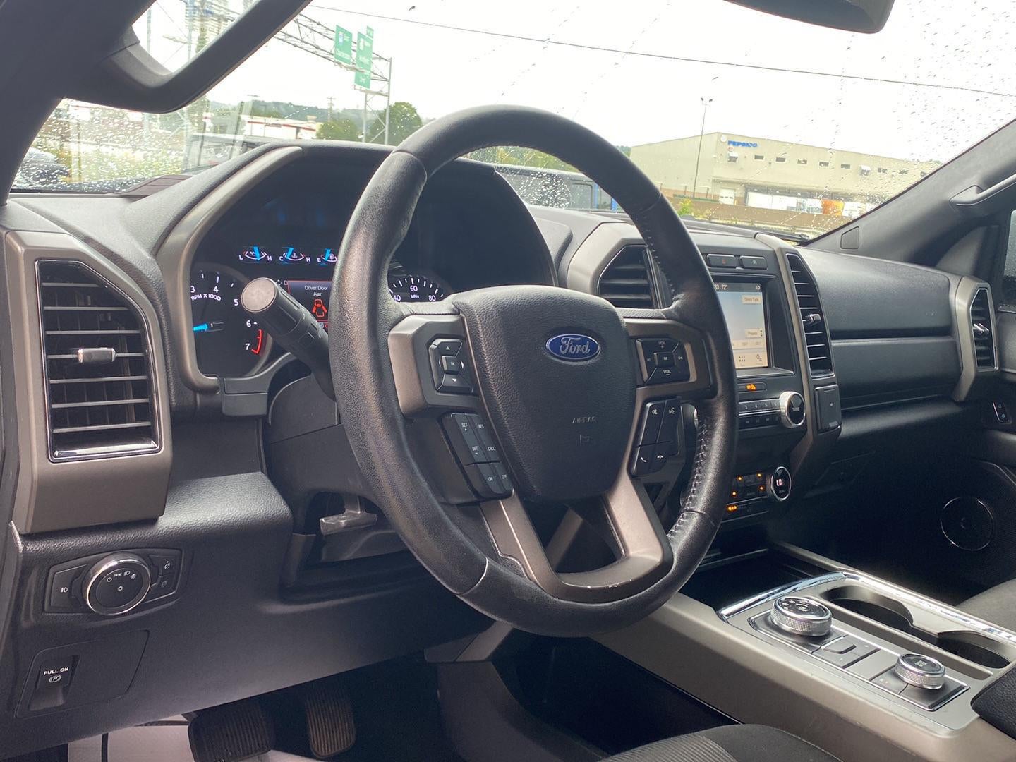 2019 Ford Expedition Max XLT
