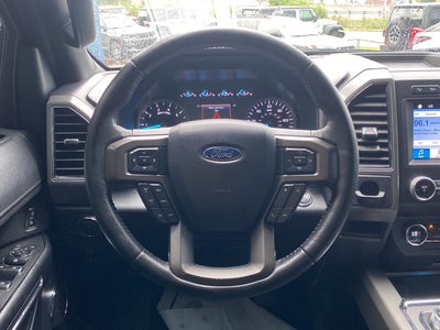 2019 Ford Expedition Max XLT