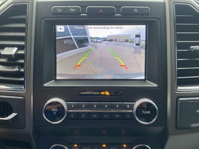 2019 Ford Expedition Max XLT