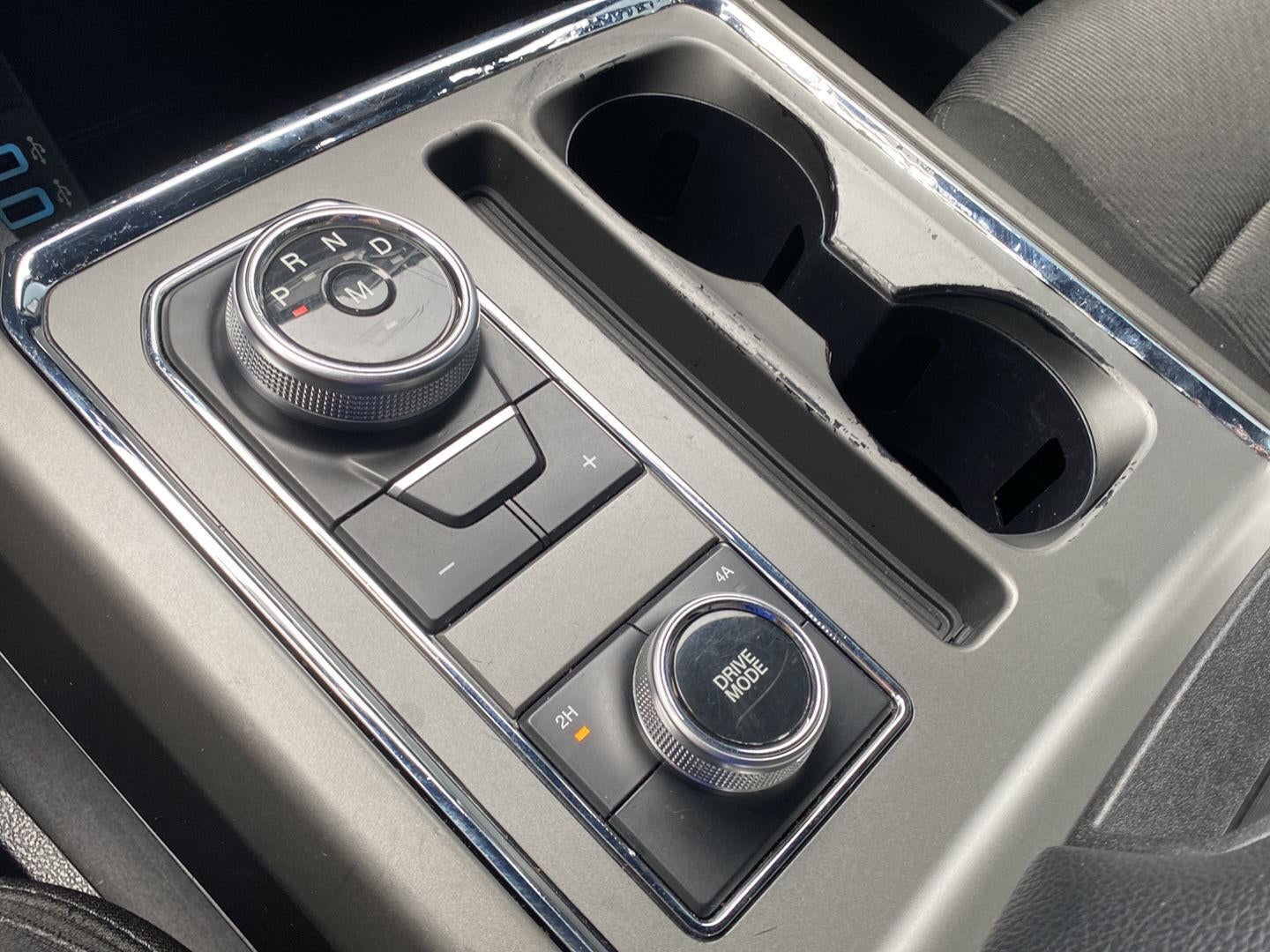 2019 Ford Expedition Max XLT