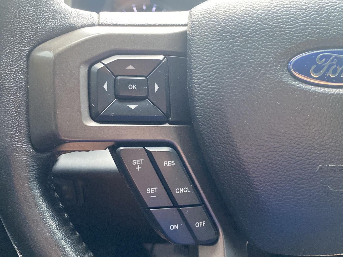 2019 Ford Expedition Max XLT