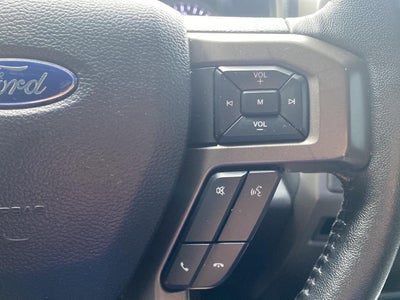 2019 Ford Expedition Max XLT