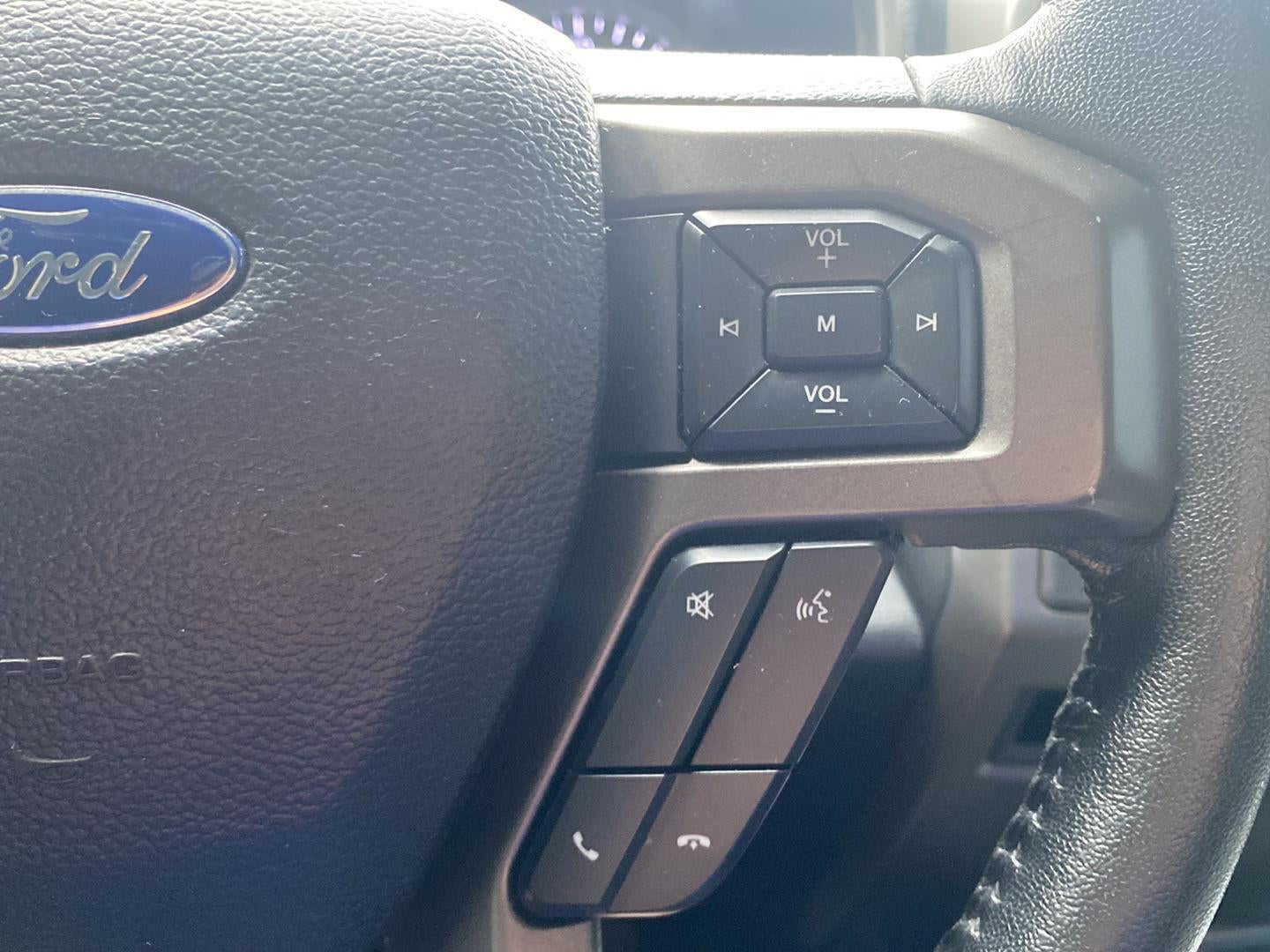 2019 Ford Expedition Max XLT