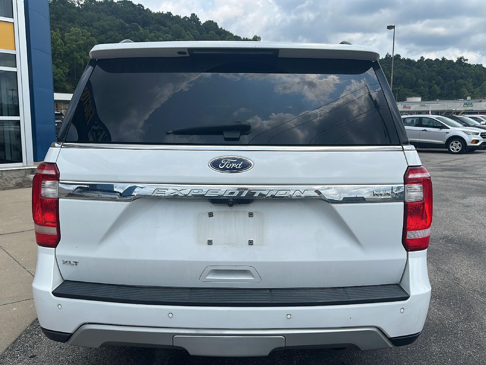2019 Ford Expedition Max XLT