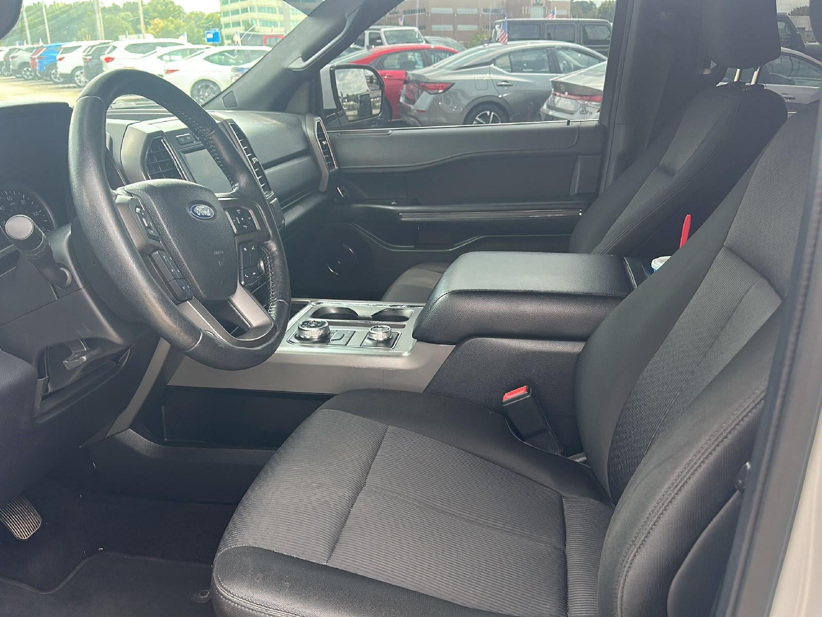 2019 Ford Expedition Max XLT