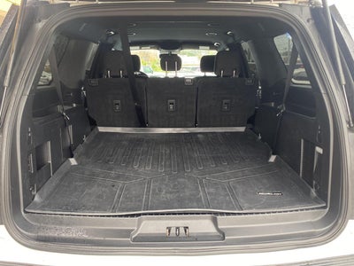 2019 Ford Expedition Max XLT