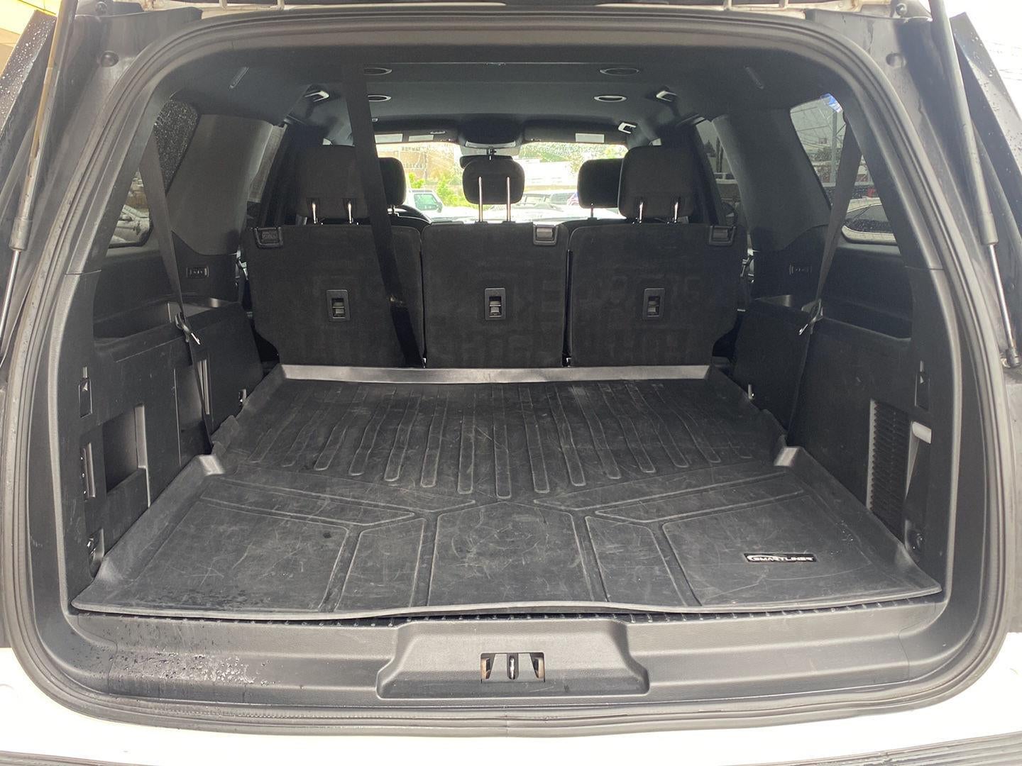 2019 Ford Expedition Max XLT