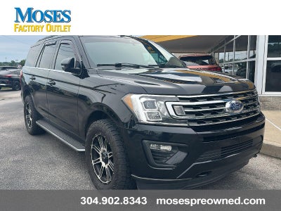 2020 Ford Expedition XLT