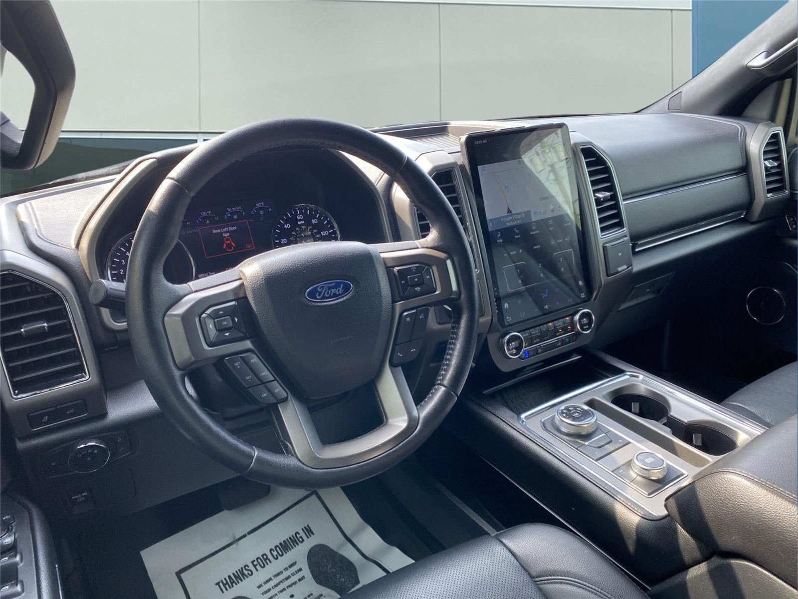 2020 Ford Expedition XLT