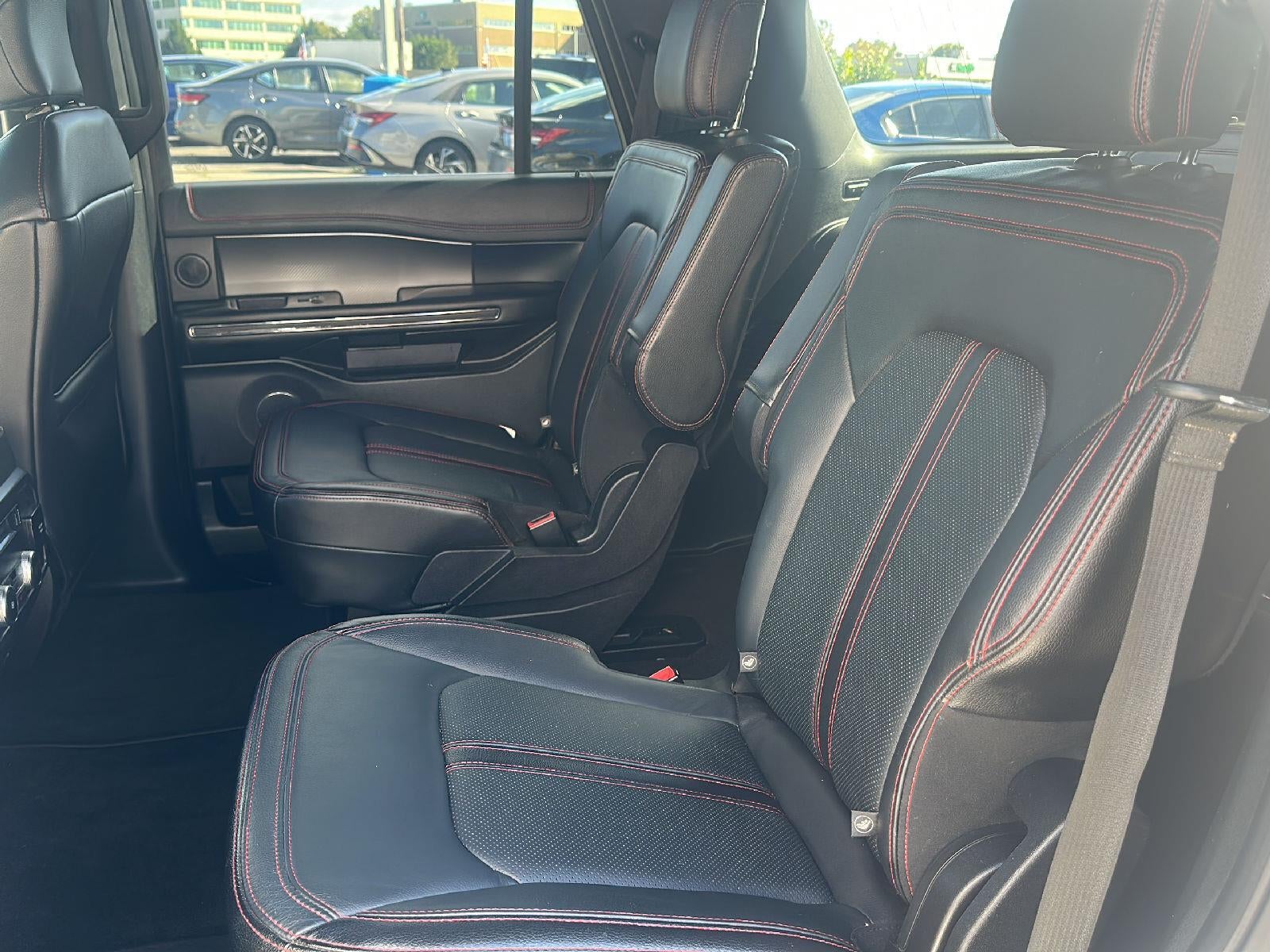 2020 Ford Expedition Limited