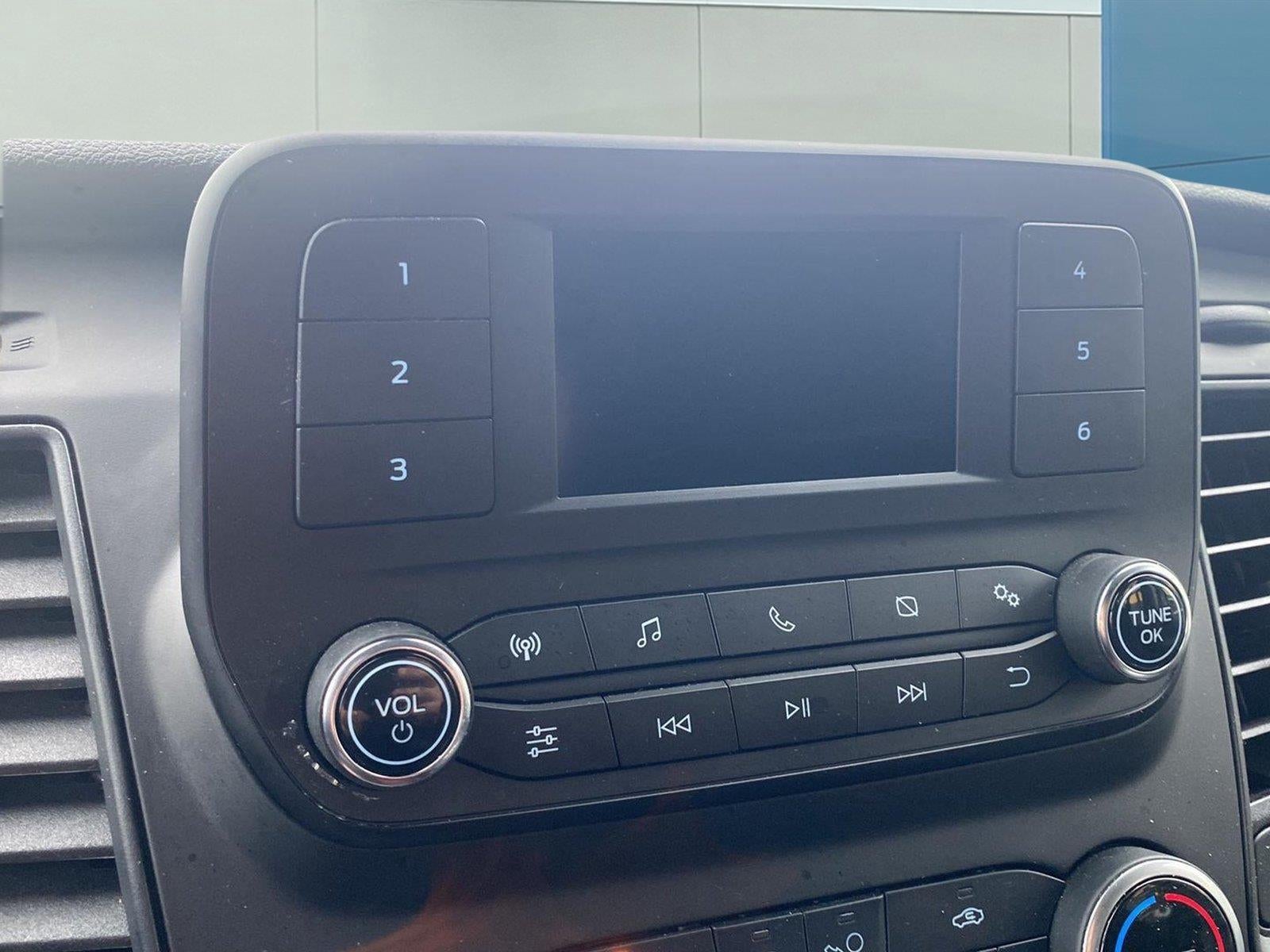 2025 Ford Transit 250