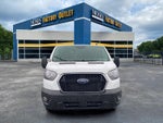 2025 Ford Transit 250