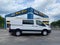 2025 Ford Transit 250