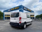 2025 Ford Transit 250