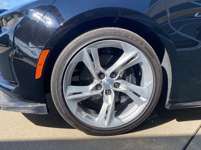 2023 Chevrolet Camaro LT1