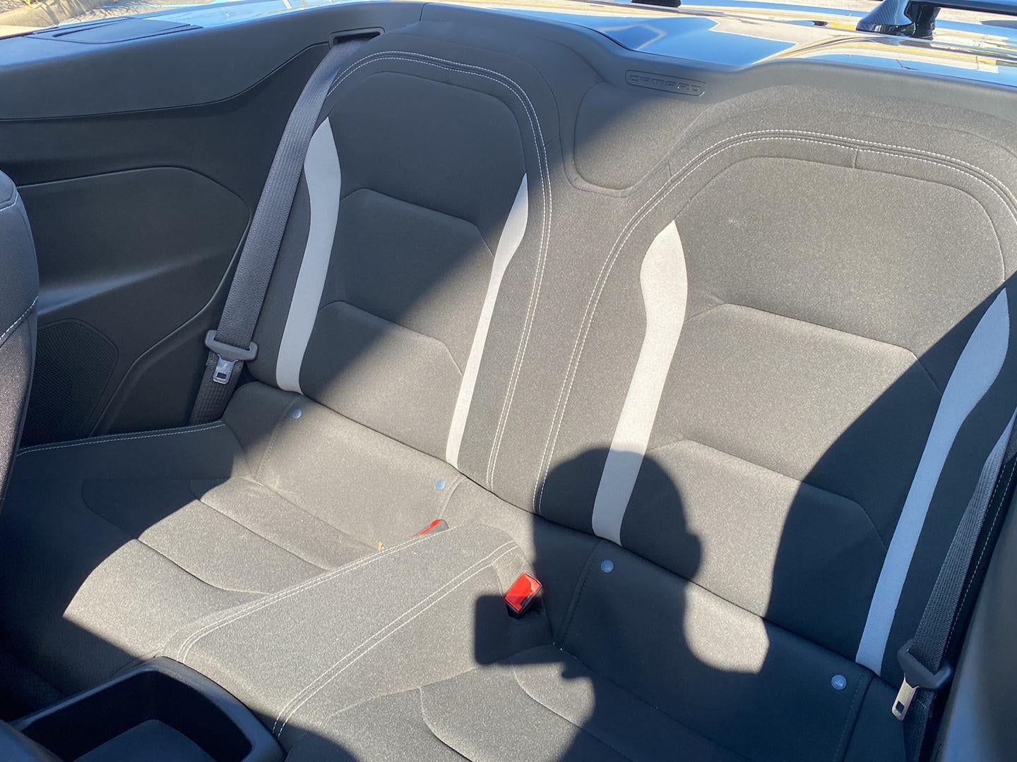 2023 Chevrolet Camaro LT1