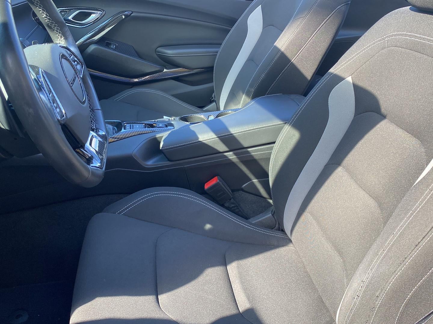 2023 Chevrolet Camaro LT1