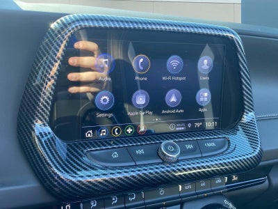 2023 Chevrolet Camaro LT1