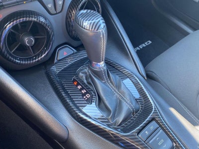 2023 Chevrolet Camaro LT1