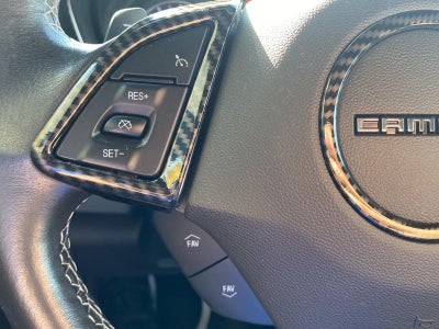 2023 Chevrolet Camaro LT1