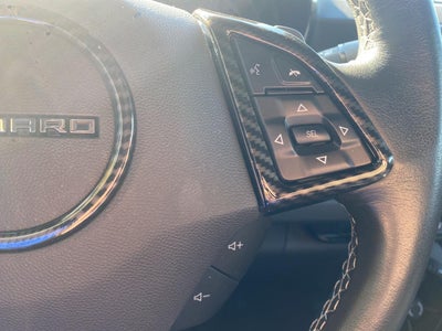 2023 Chevrolet Camaro LT1