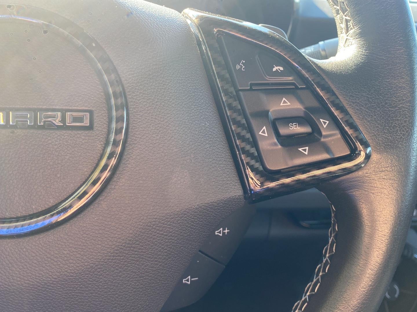2023 Chevrolet Camaro LT1