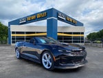 2023 Chevrolet Camaro LT1