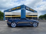 2023 Chevrolet Camaro LT1
