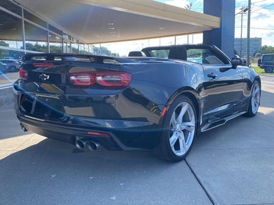 2023 Chevrolet Camaro LT1