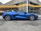 2021 Chevrolet Corvette 1LT